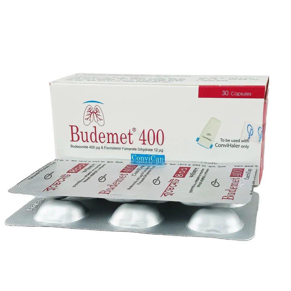 Budemet 400 - https://upokar24.com