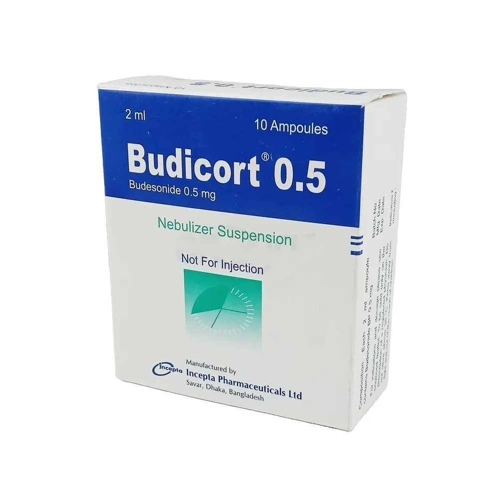 Budicort 0.5 - https://upokar24.com