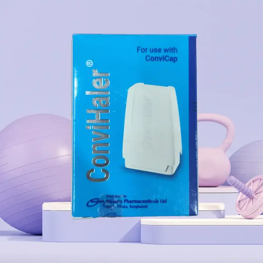 Convihaler - https://upokar24.com