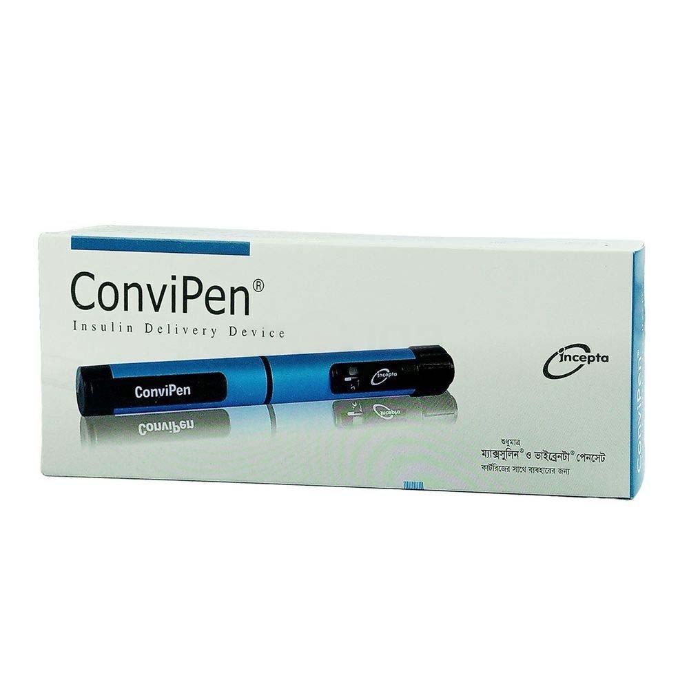 Convipen - https://upokar24.com