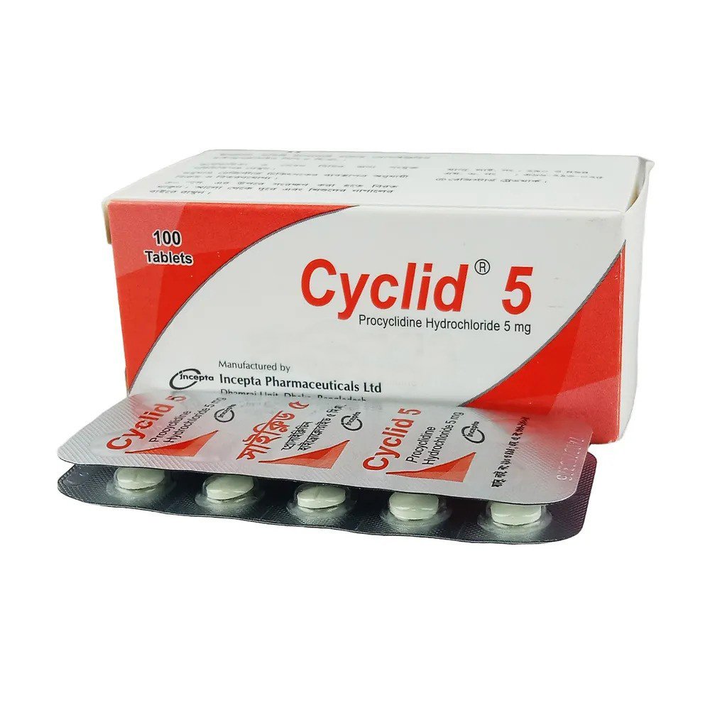 Cyclid 5 tab - https://upokar24.com