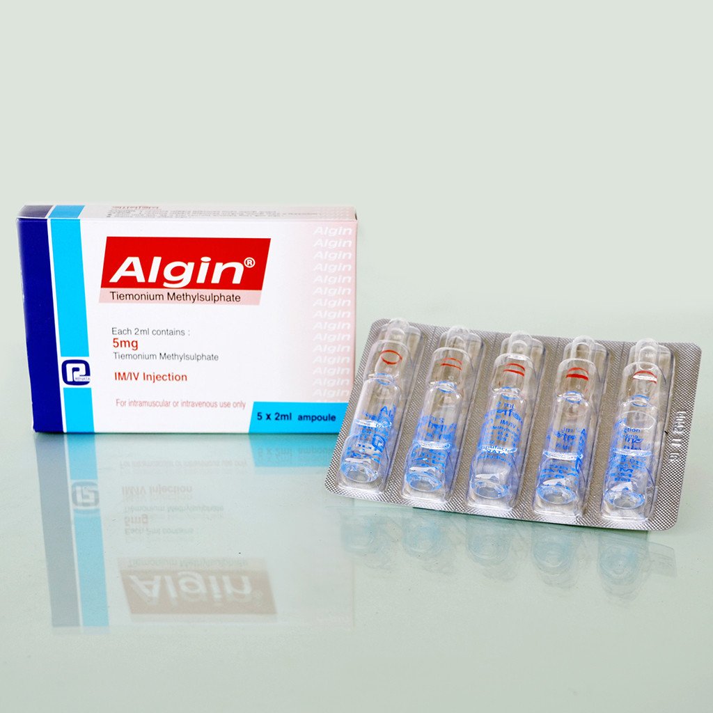Algin 5G INJ 2ML - https://upokar24.com