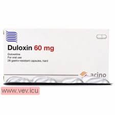 Duloxen 60 tab - https://upokar24.com