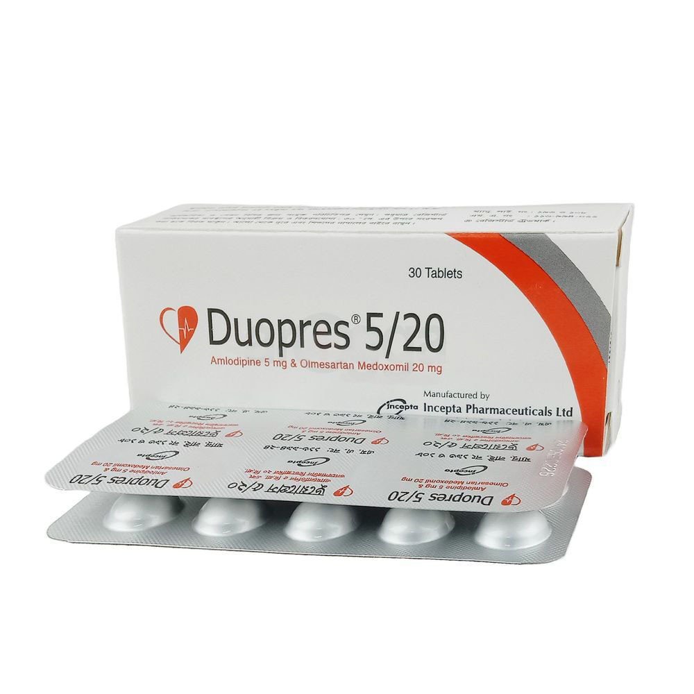 Duopress 5/20 tab - https://upokar24.com