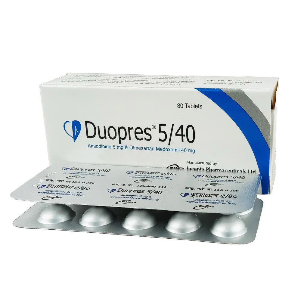 Duopress 5/40 tab - https://upokar24.com