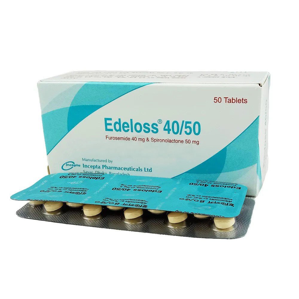 Edeloss 40/50 tab - https://upokar24.com