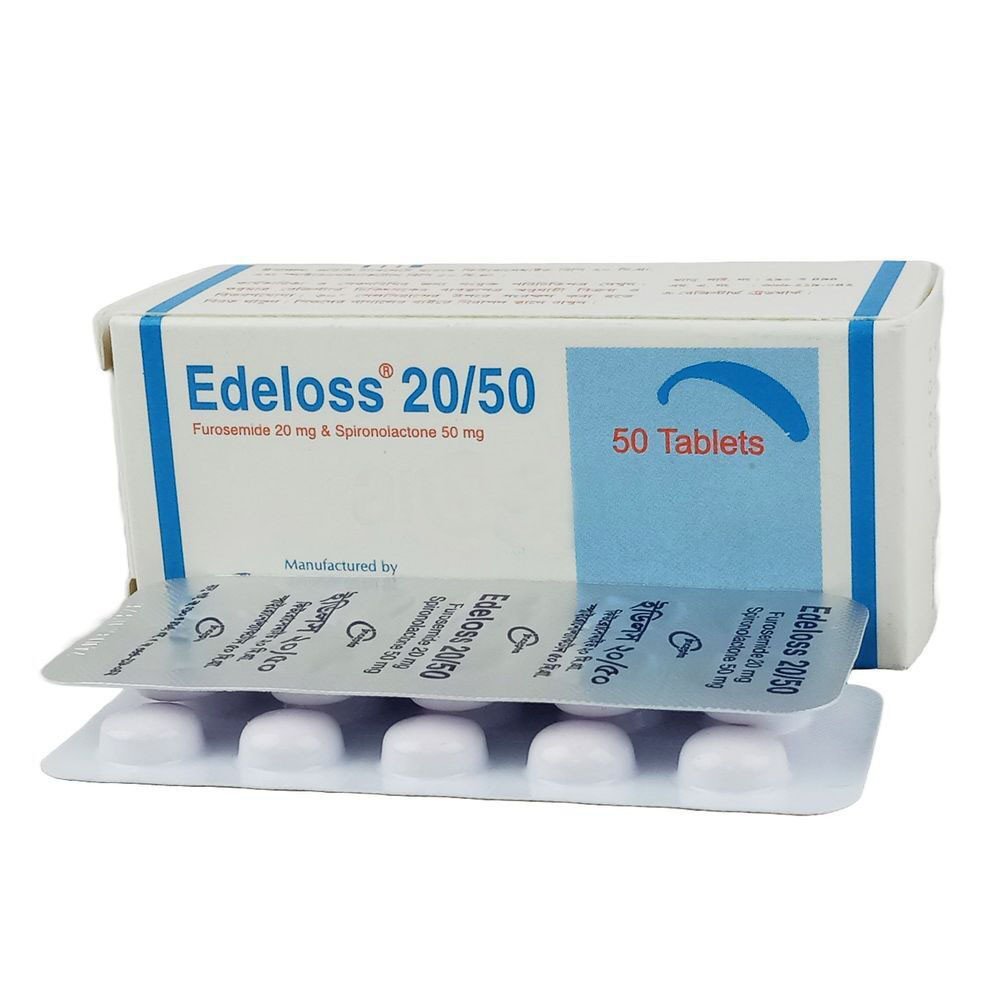 Edeloss 20/50 tab - https://upokar24.com