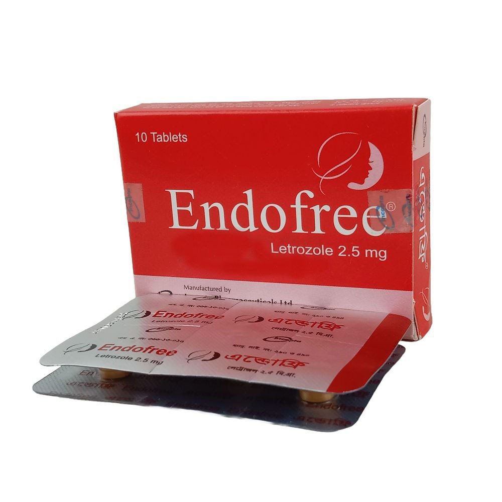 Endofree tab - https://upokar24.com