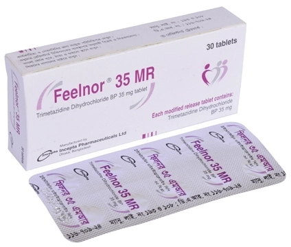 Feelnor MR tab - https://upokar24.com