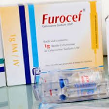 Furocef 1g IM/IV INJ - https://upokar24.com