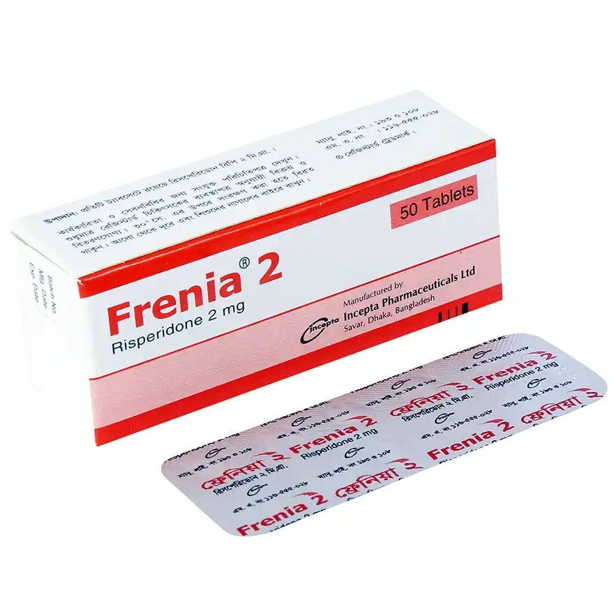Frenia 2 tab - https://upokar24.com