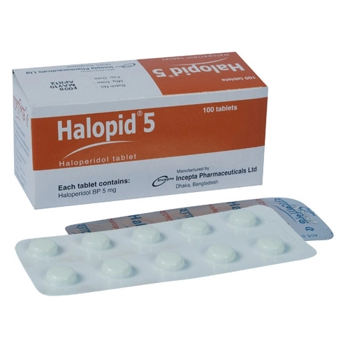 Halopid 5 tab - https://upokar24.com
