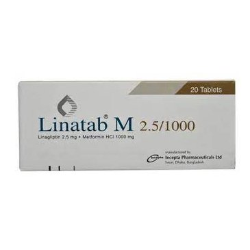 linatab m 2.5/1000 er tab - https://upokar24.com