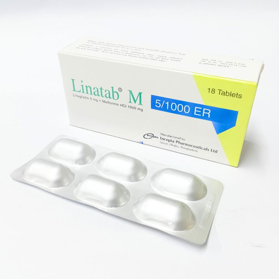Linatab m 5/1000 er tab - https://upokar24.com