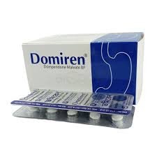 Domiren 10mg TAB - https://upokar24.com