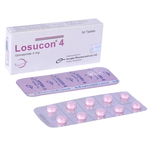 Losucon 4 tab - https://upokar24.com