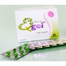 E-Gel Cap 200mg - https://upokar24.com