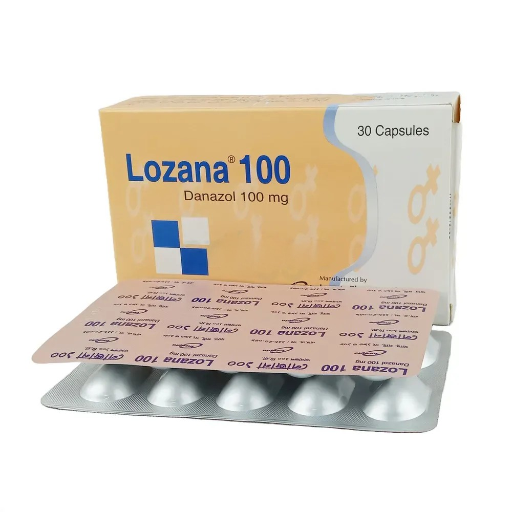 Lozana 100 cap - https://upokar24.com