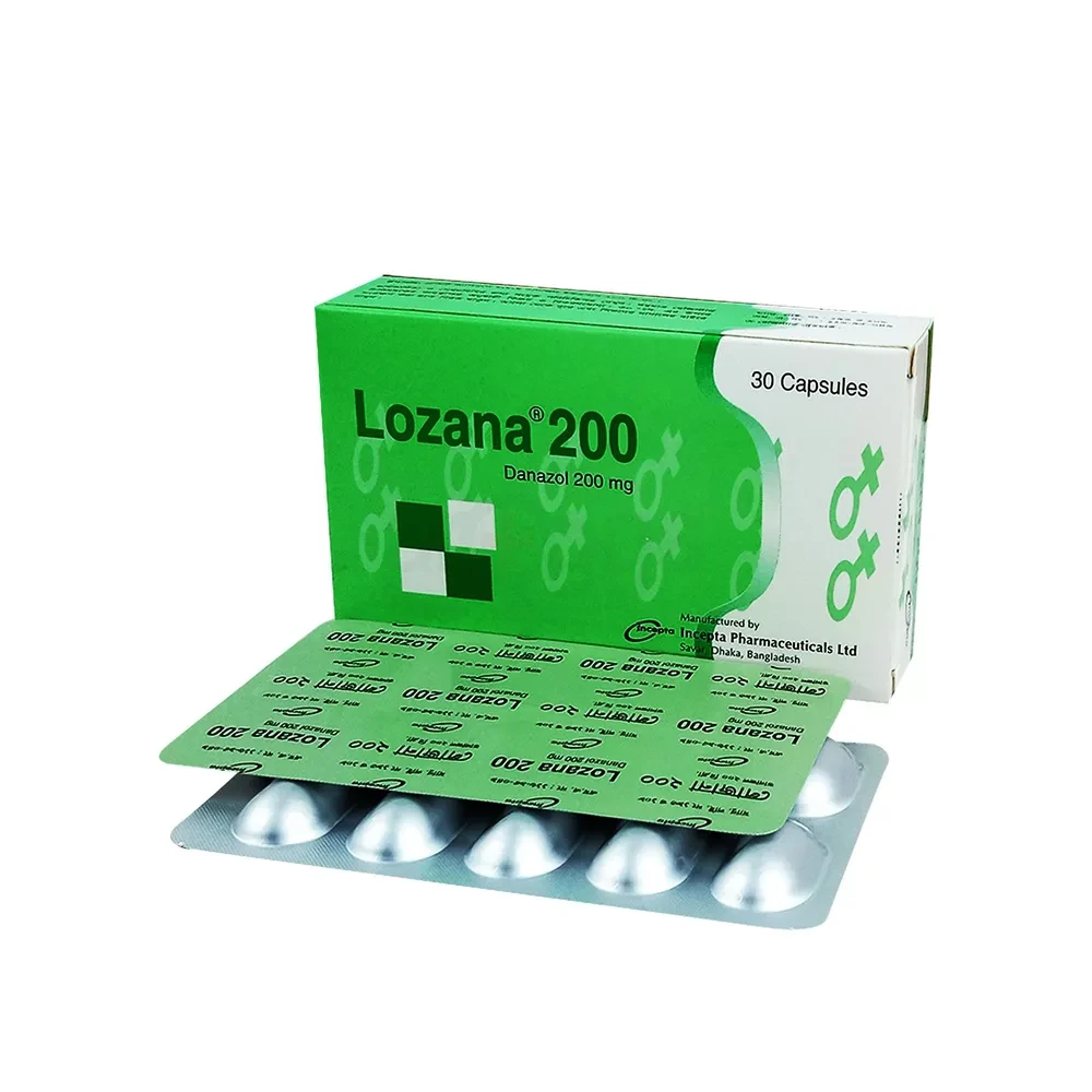 Lozana 200 cap - https://upokar24.com