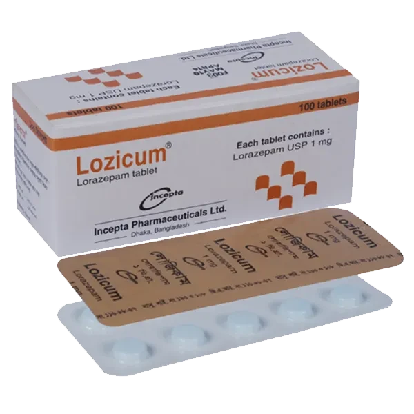 Lozicum tab - https://upokar24.com