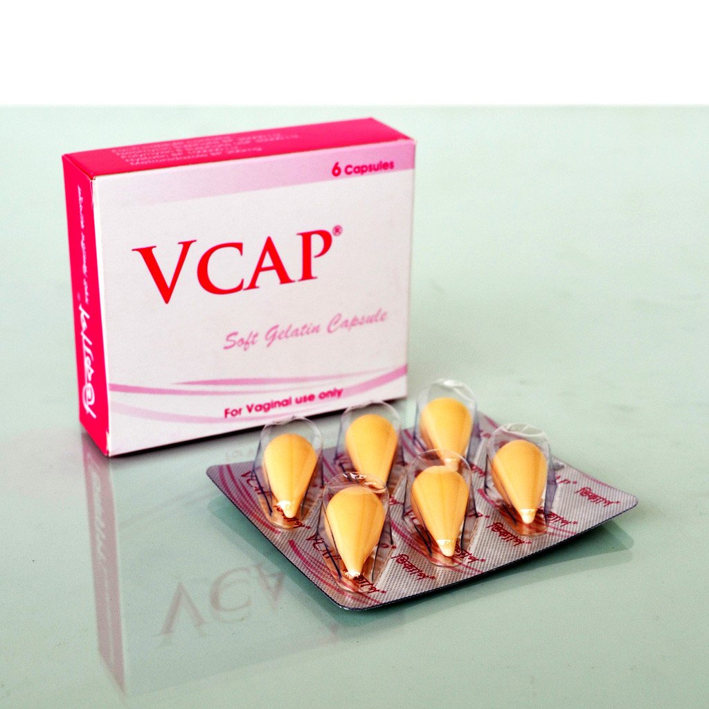 Vcap soft Gelatin CAP - https://upokar24.com