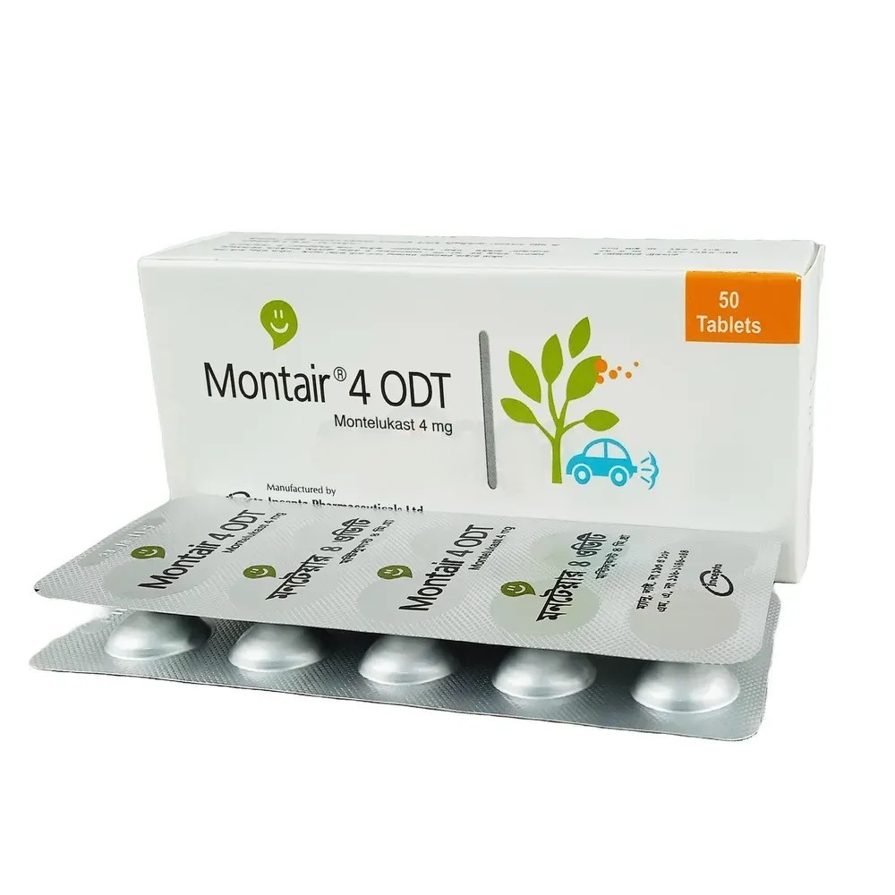 Montair 10 tab - https://upokar24.com
