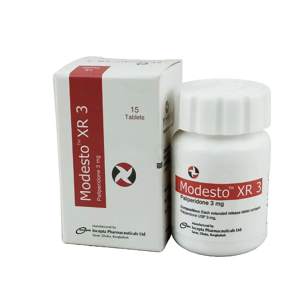 Modesto XR 3 tab - https://upokar24.com