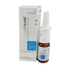 Neotison nasal spray - https://upokar24.com