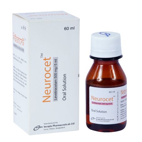 Neurocet oral  soultion - https://upokar24.com