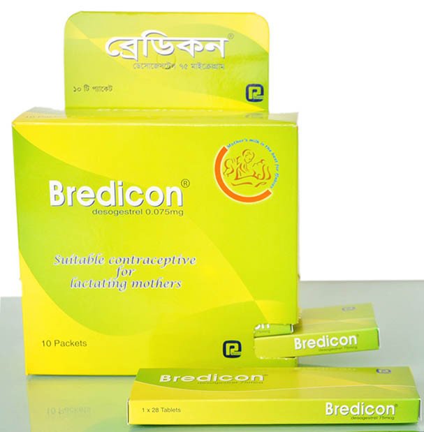 Bredicon Tab - https://upokar24.com