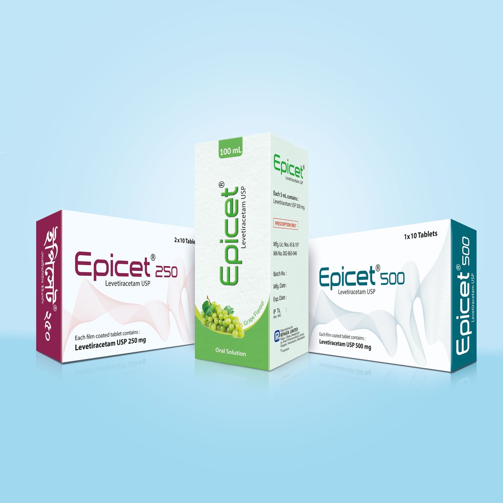 Epicet 100ml Oral Solution - https://upokar24.com