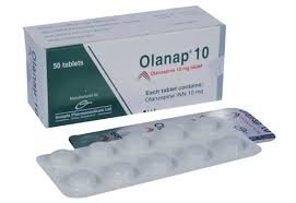 Olanap 10 tab - https://upokar24.com