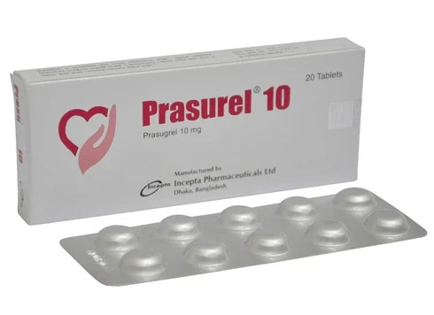 Prasurel 10 tab - https://upokar24.com