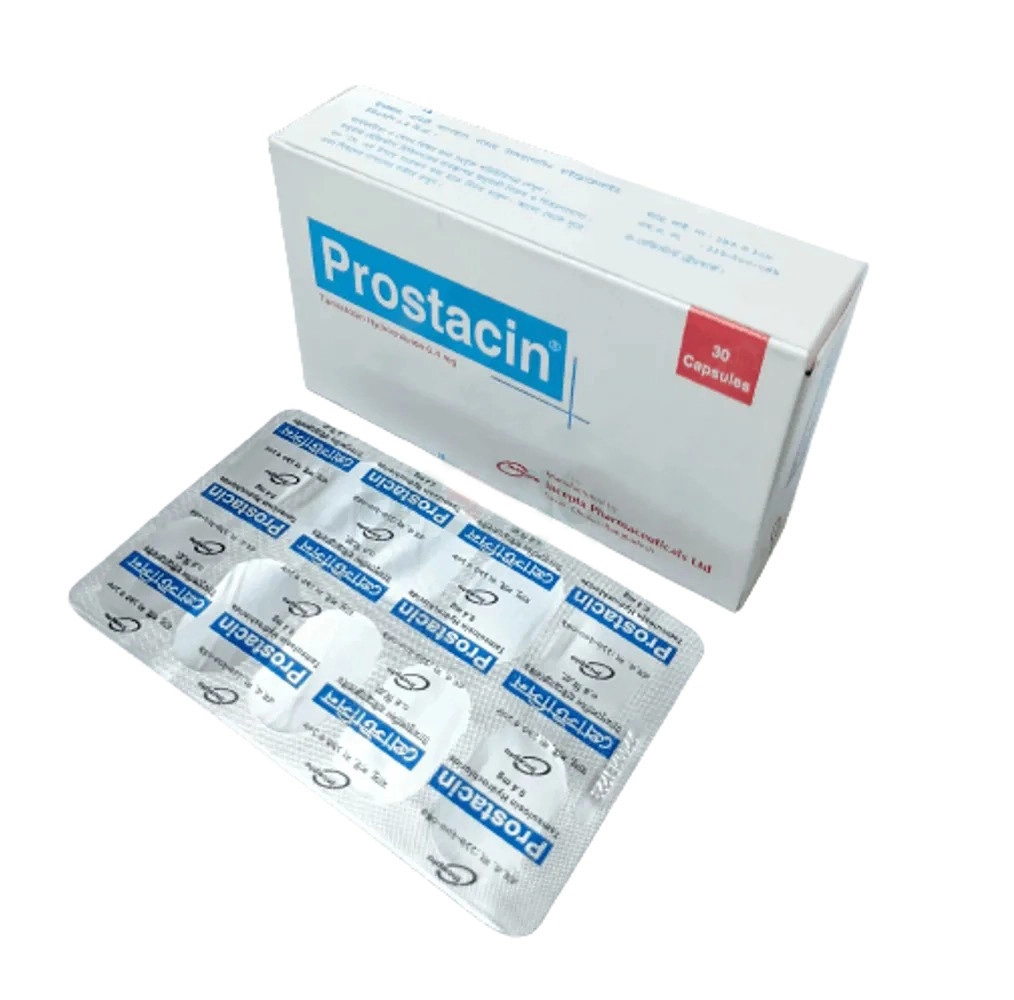 Prostacin cap - https://upokar24.com