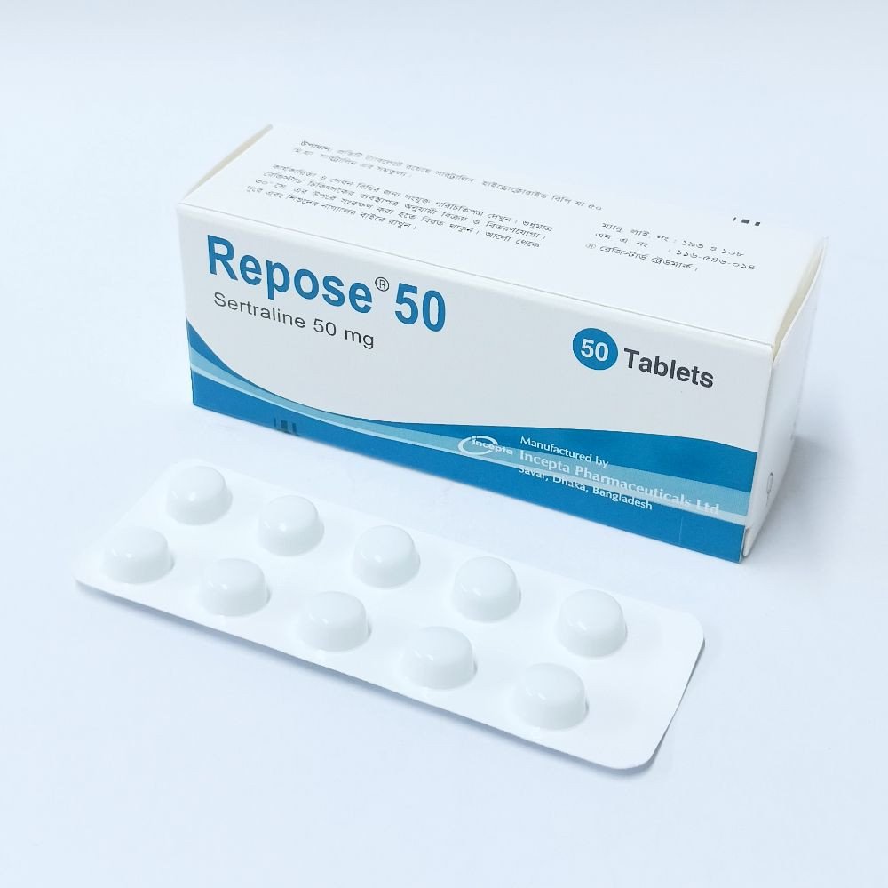 Repose 50 tab - https://upokar24.com