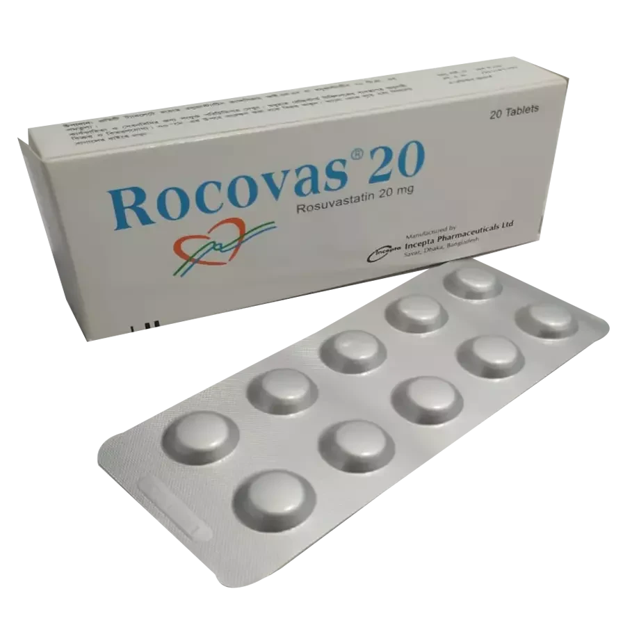 Rocovas 20 tb - https://upokar24.com