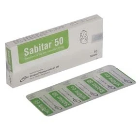 Sabitar 50 tab - https://upokar24.com