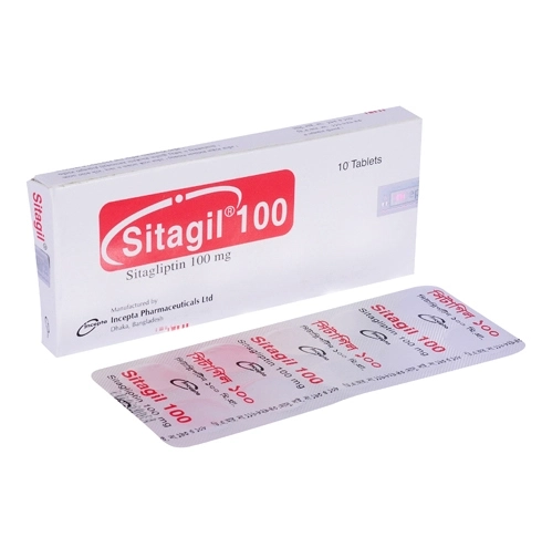 Sitagil 100 tab - https://upokar24.com