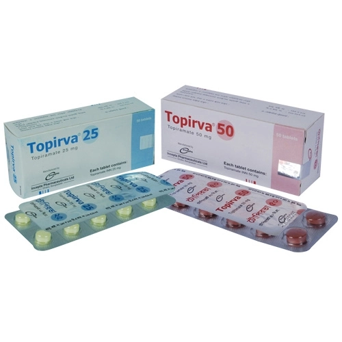 Topirva 25 tab - https://upokar24.com