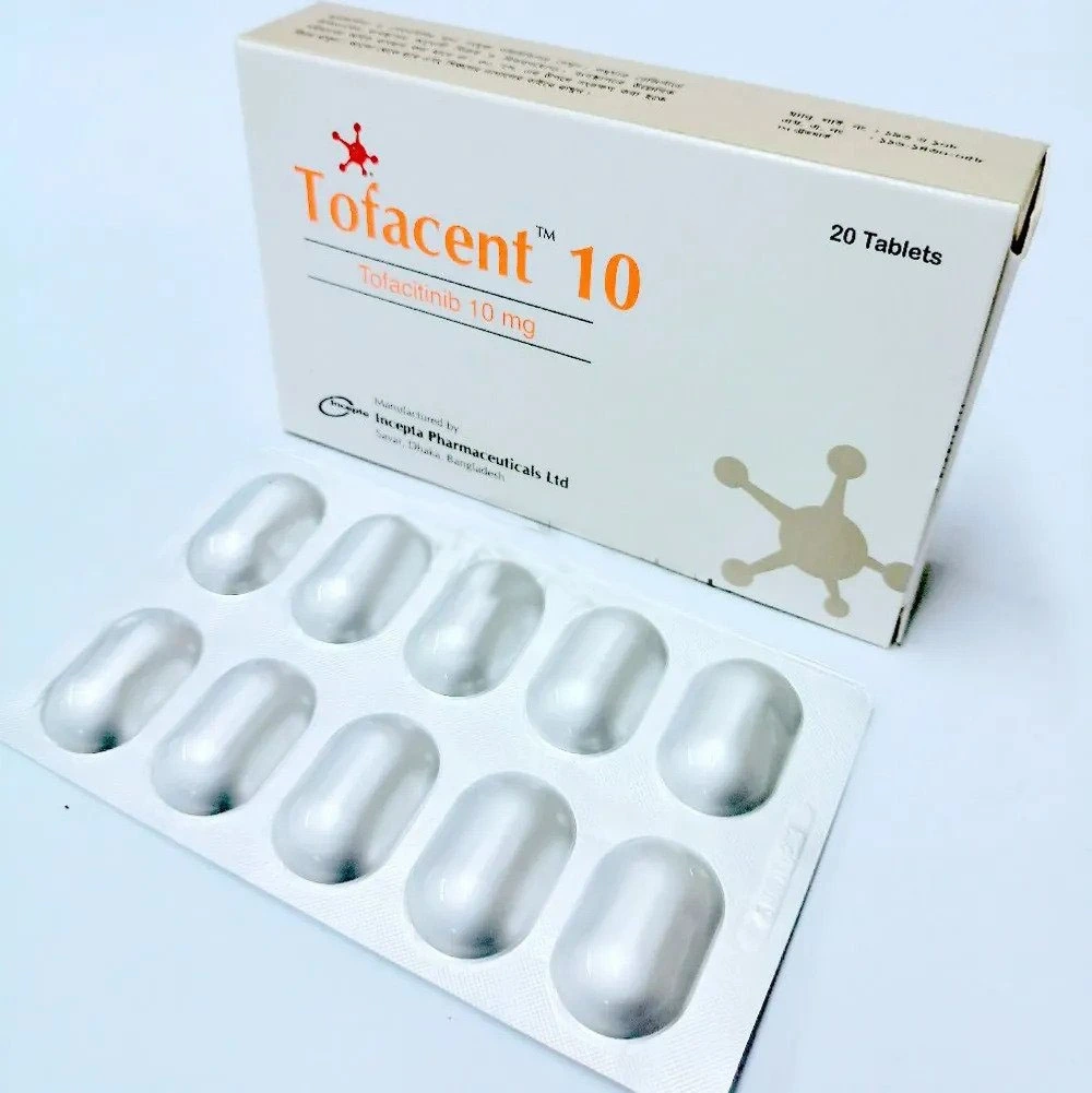 Tofacent 10 tab - https://upokar24.com
