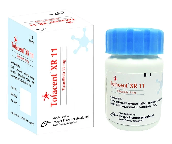 Tofacent Xr - https://upokar24.com