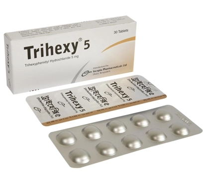 Trihexy 5 tab - https://upokar24.com