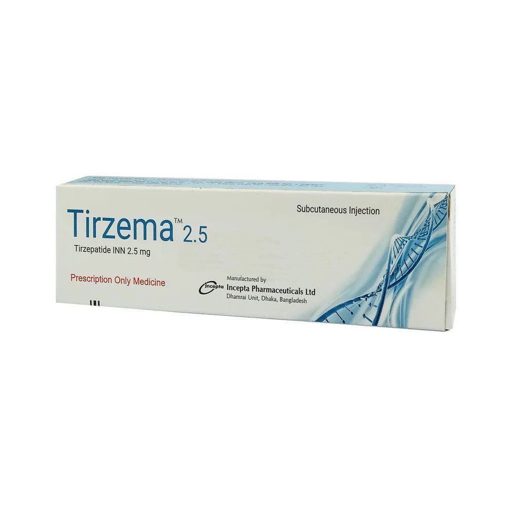 Tirzema 2.5 inj - https://upokar24.com