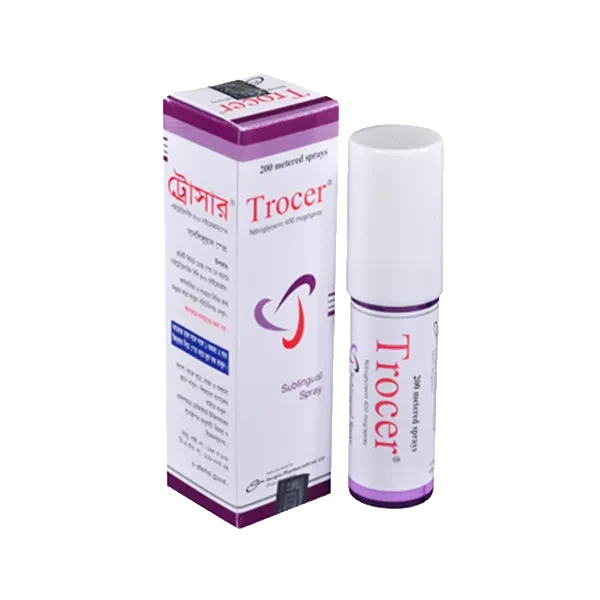 Trocer spray - https://upokar24.com