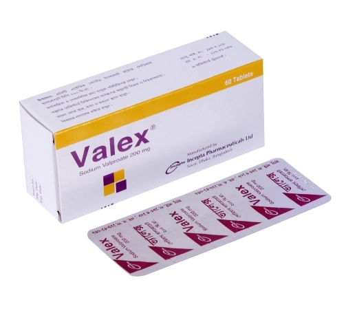 Valex 200 tab - https://upokar24.com