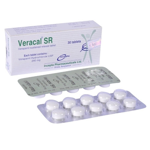 Veracal SR tab - https://upokar24.com