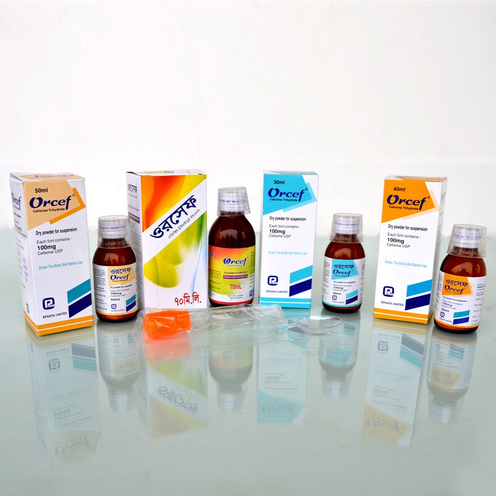 Orcef 30ml DPS - https://upokar24.com