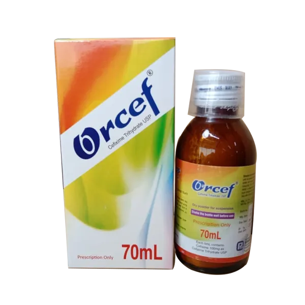 Orcef DPS 70ml - https://upokar24.com