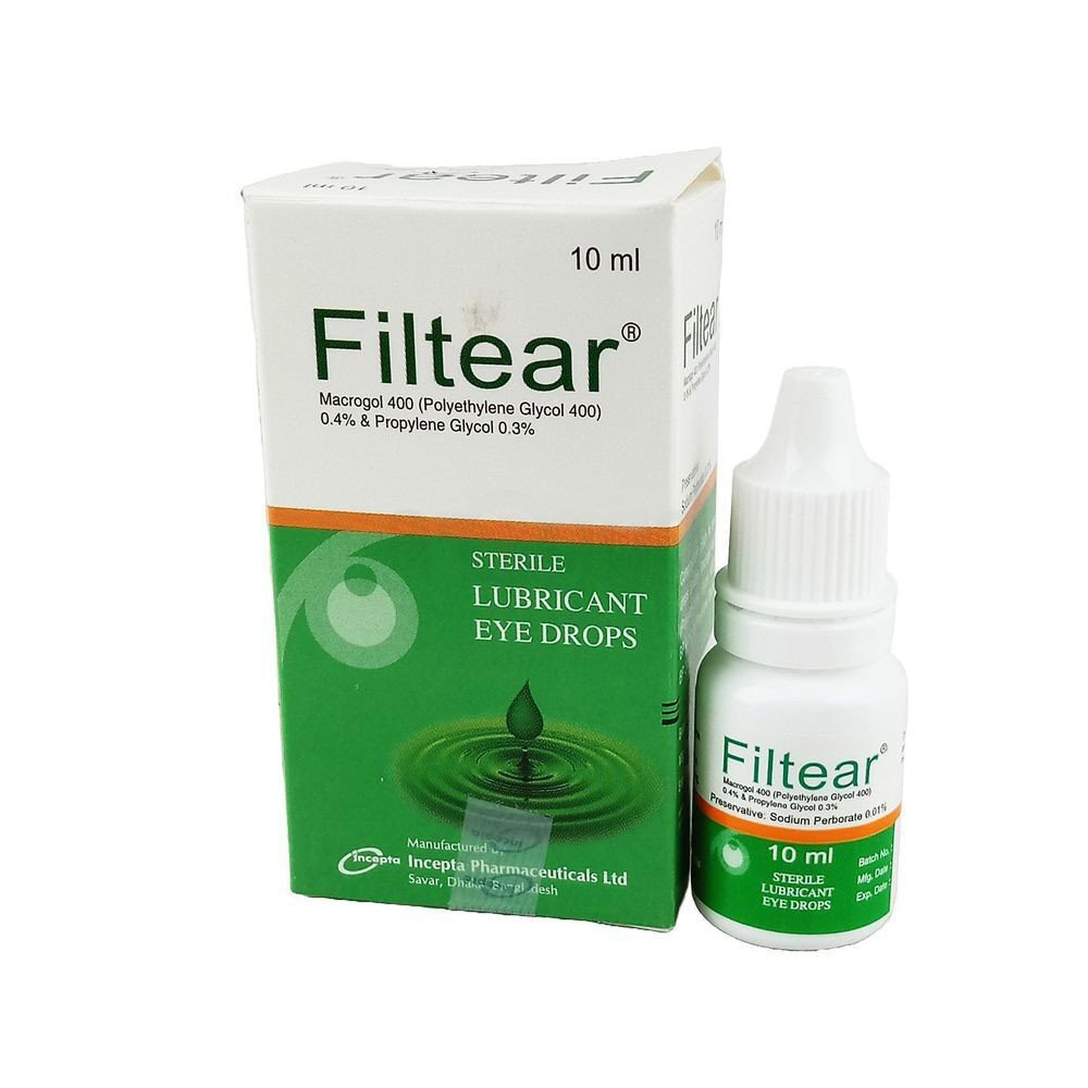 Filtear eye drop - https://upokar24.com