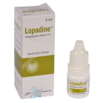 Lopadine Eye Drops - https://upokar24.com